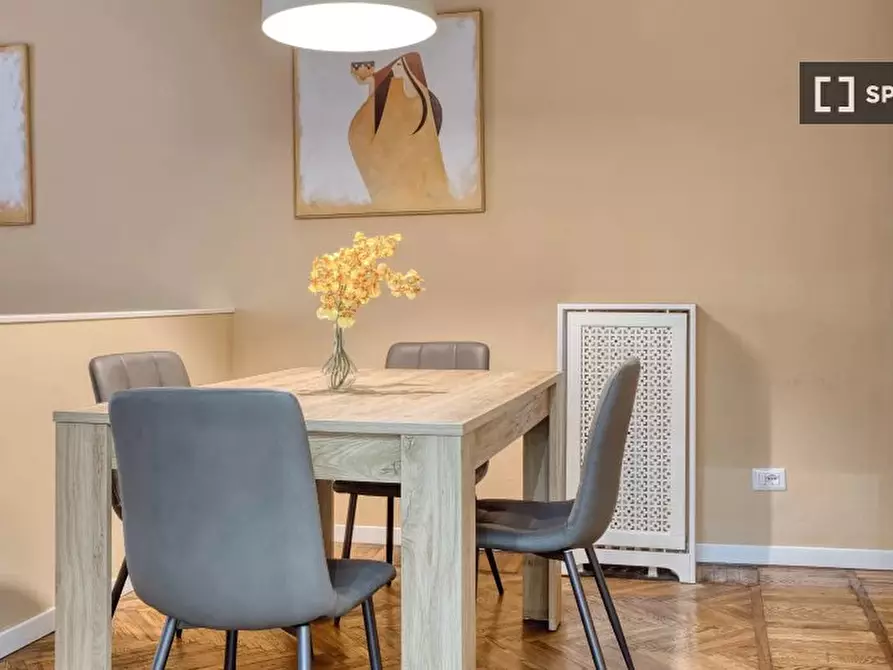 Immagine 7 di Appartamento in affitto  in Via Garigliano a Milano