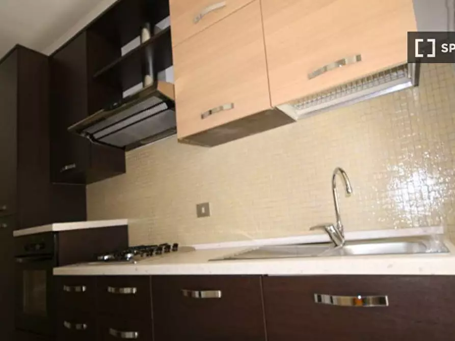 Immagine 9 di Camera condivisa in affitto  in Corso Lodi a Milano