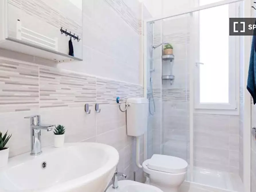 Immagine 19 di Camera condivisa in affitto  in Viale Alfredo Oriani a Bologna