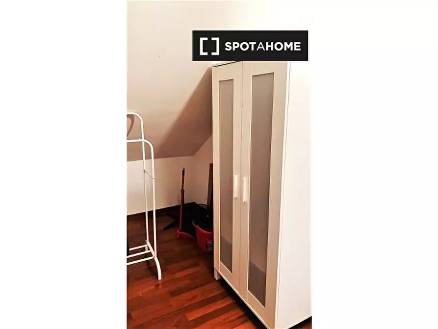 Immagine 17 di Appartamento in affitto  in Via Italo Svevo a Milano