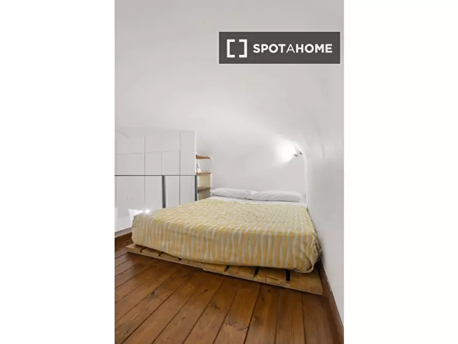 Immagine 9 di Ufficio in affitto  in Via Montebello a Roma