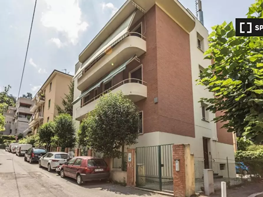 Immagine 11 di Camera condivisa in affitto  in Via Bambaglioli Graziolo a Bologna