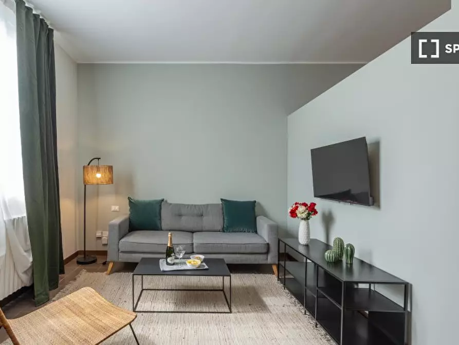 Immagine 4 di Appartamento in affitto  in Via Carlo Bazzi a Milano