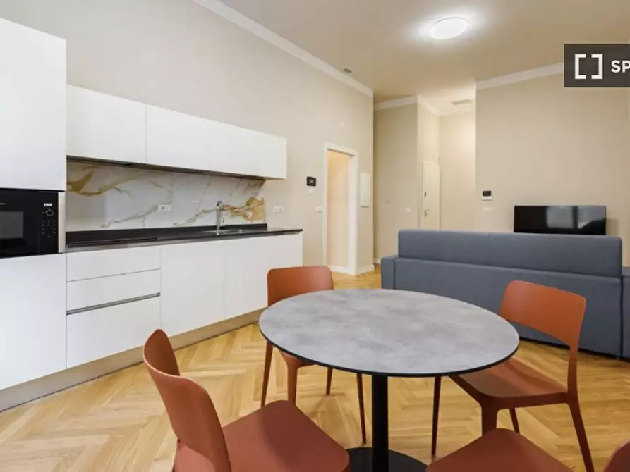 Immagine 4 di Appartamento in affitto  in Via Francesco Valori a Firenze