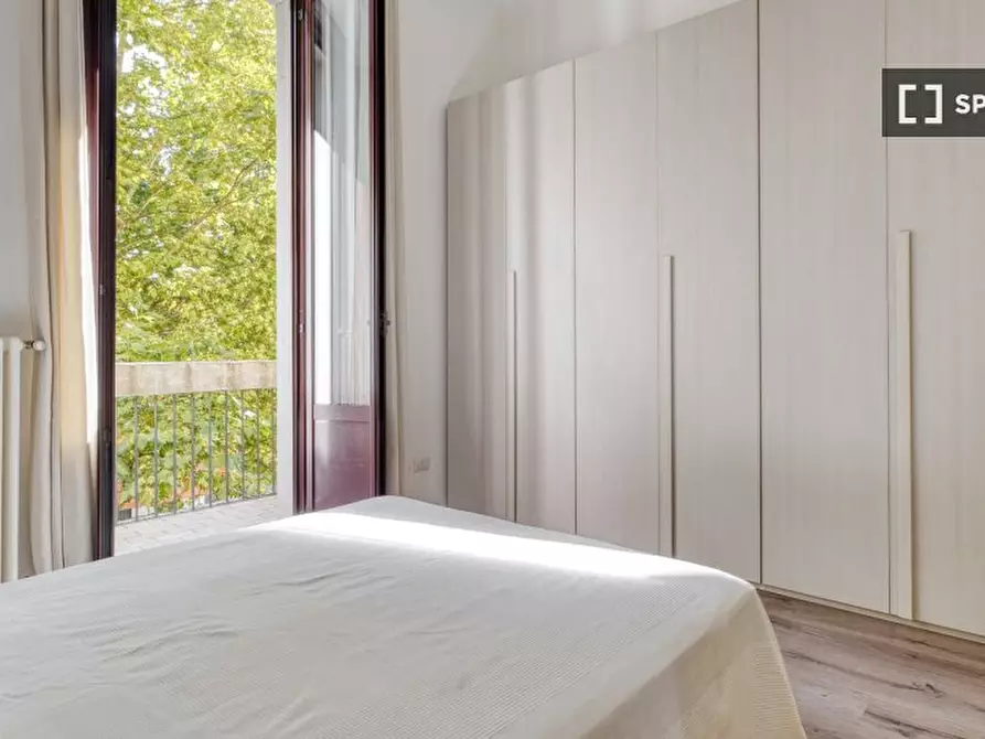 Immagine 19 di Appartamento in affitto  in Via Giovanni Pezzotti a Milano