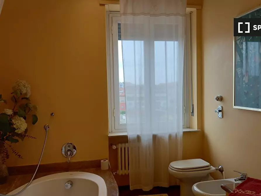 Immagine 12 di Appartamento in affitto  in Corso Sempione a Milano