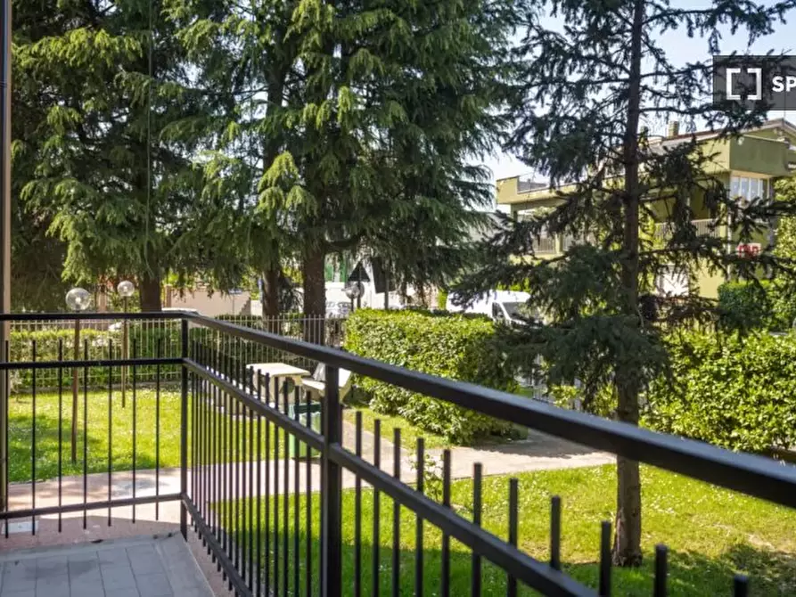 Immagine 11 di Appartamento in affitto  in Via Ludovico Ariosto a Rozzano