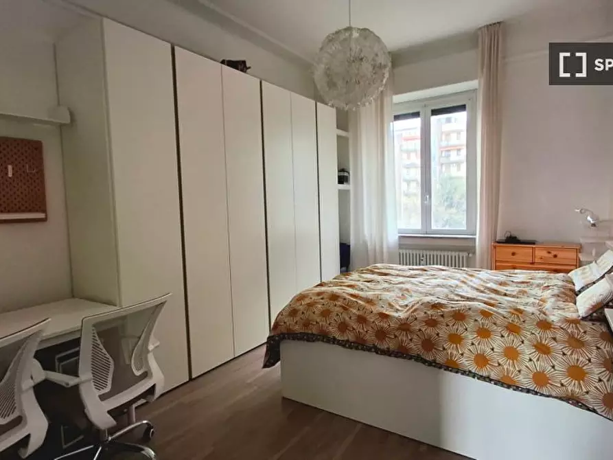 Immagine 4 di Appartamento in affitto  in Via Lorenteggio a Milano