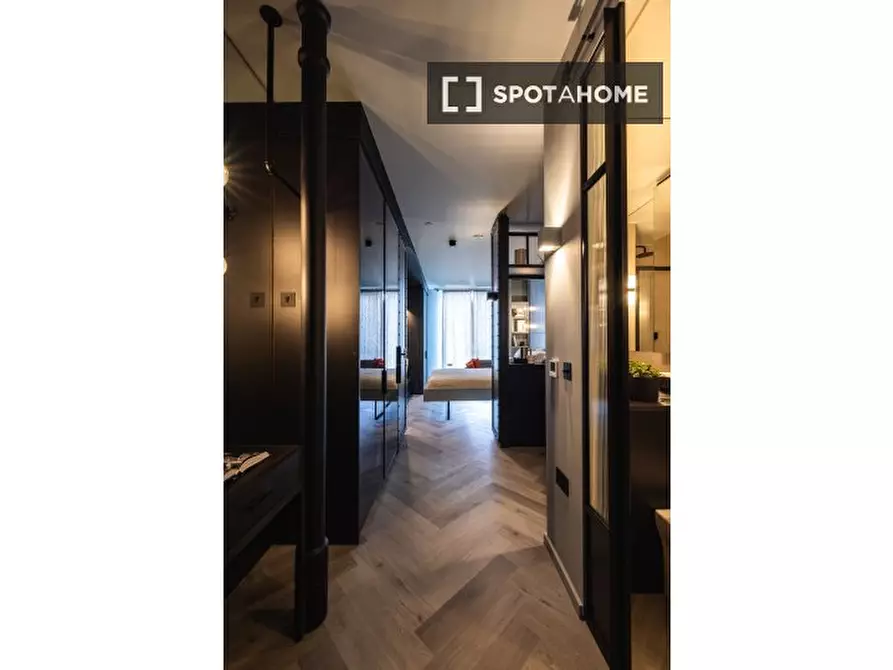 Immagine 9 di Ufficio in affitto  in flat a Wandsworth