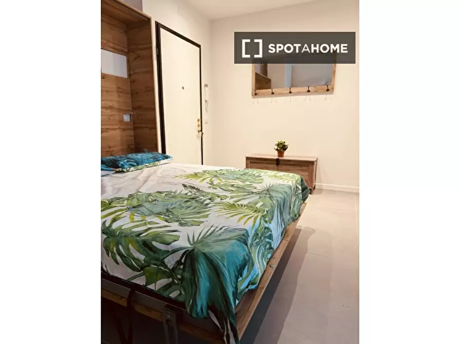 Immagine 6 di Ufficio in affitto  in Corso Buenos Aires a Milano