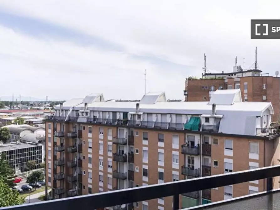 Immagine 18 di Camera condivisa in affitto  in Via delle Betulle Milan a Buccinasco