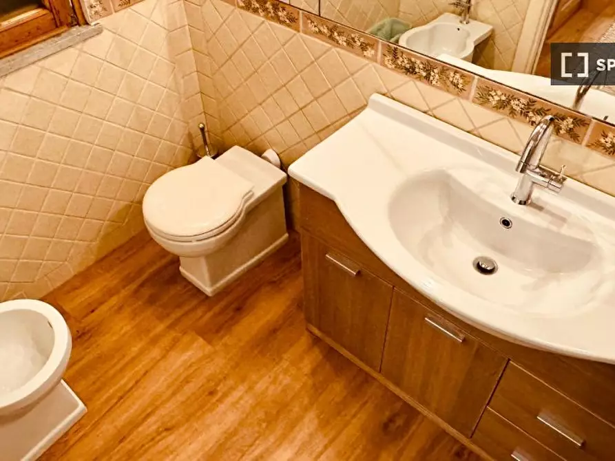 Immagine 7 di Ufficio in affitto  in Via Flaminia Nuova a Roma