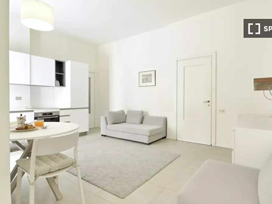 Immagine 10 di Ufficio in affitto  in Via Vincenzo Monti a Milano