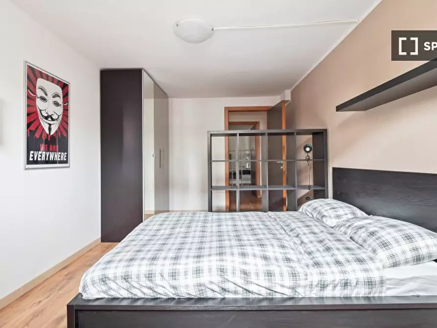 Immagine 3 di Camera condivisa in affitto  in Via Ernesto Breda a Milano