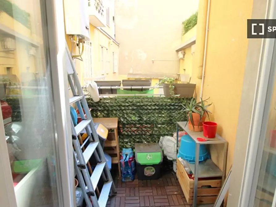 Immagine 2 di Appartamento in affitto  in Via Arcivescovo Romilli a Milano