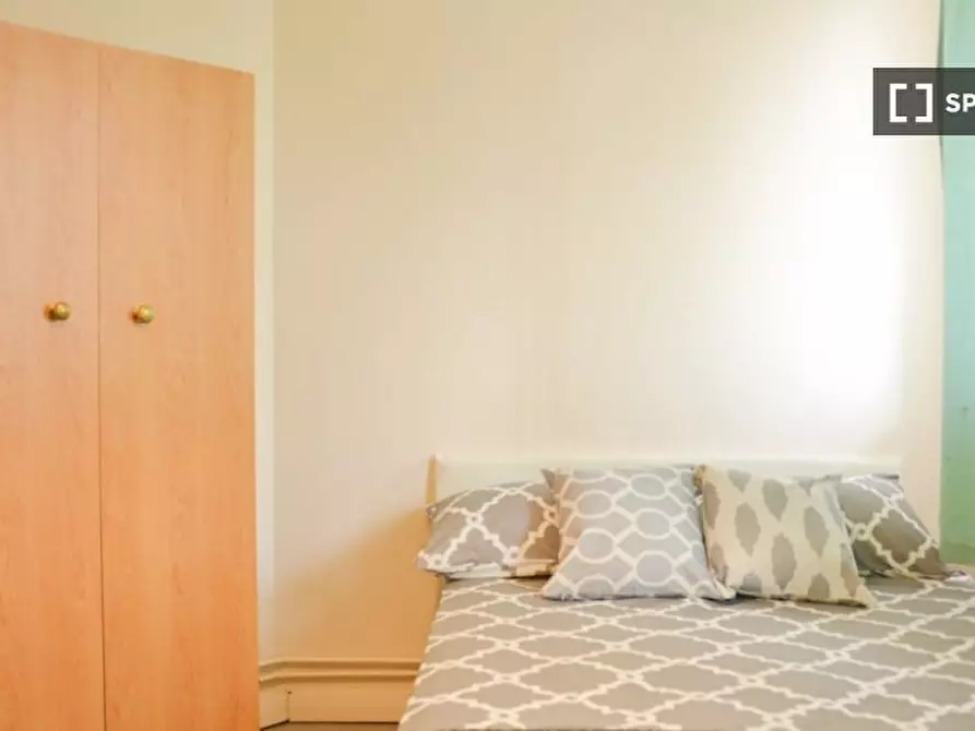 Immagine 13 di Camera condivisa in affitto  in Arnold Estate, Druid Street a Camberwell