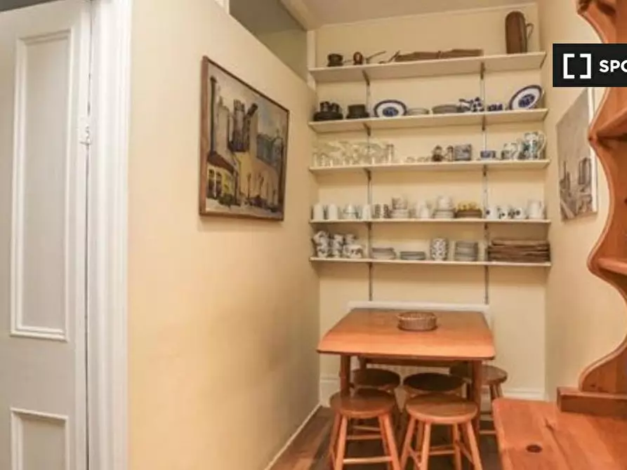 Immagine 3 di Appartamento in affitto  in Hans Pl a 