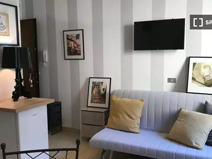 Immagine 8 di Ufficio in affitto  in Via Panfilo Castaldi a Milano