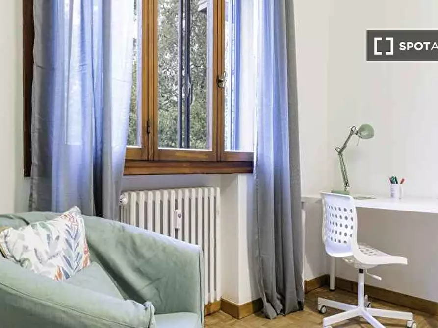 Immagine 7 di Camera condivisa in affitto  in Via Roberto Schumann a Padova