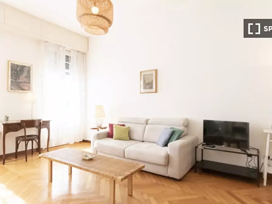 Immagine 11 di Ufficio in affitto  in Via Giovanni Battista Piranesi a Milano