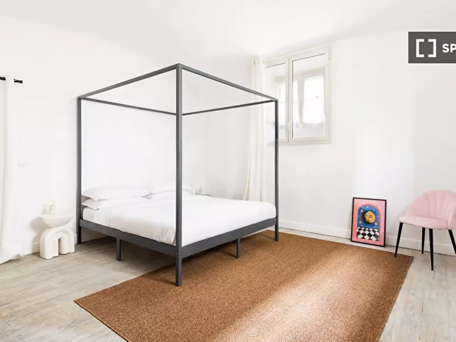 Immagine 11 di Appartamento in affitto  in Via Achille Grandi a Roma