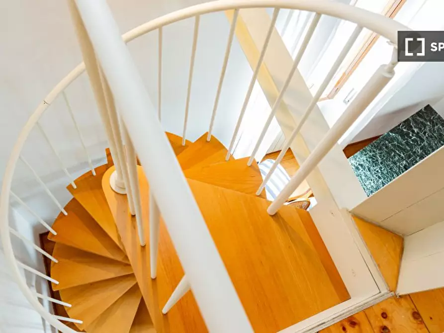 Immagine 12 di Appartamento in affitto  in Via Francesco Ingegnoli a Milano