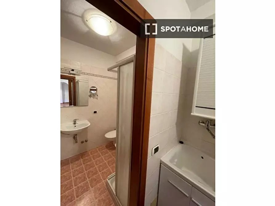 Immagine 8 di Appartamento in affitto  in Via Giacomo Matteotti a Sesto Fiorentino