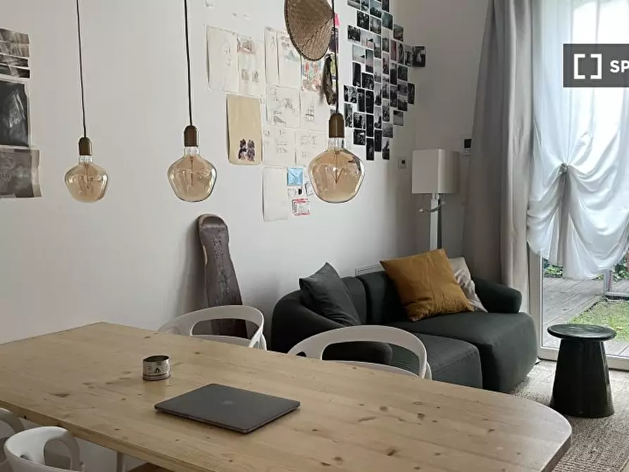 Immagine 3 di Appartamento in affitto  in Via Michele Pericle Negrotto a Milano