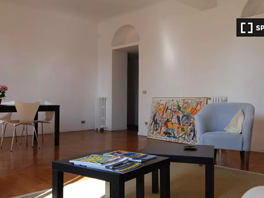 Immagine 4 di Appartamento in affitto  in Via Pioppette a Milano