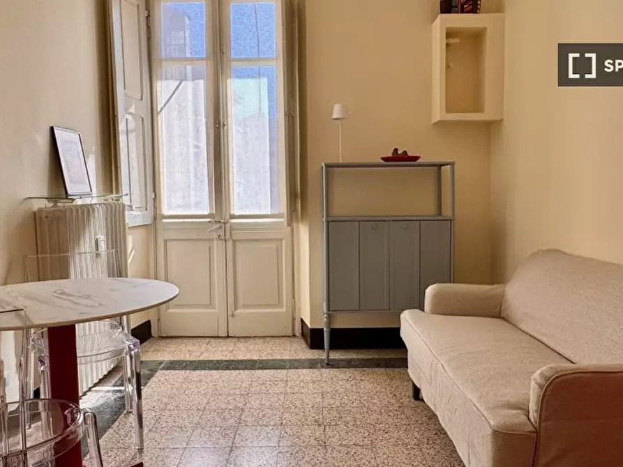 Immagine 13 di Appartamento in affitto  in Via Gerolamo Tiraboschi a Torino