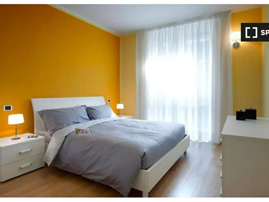 Immagine 4 di Appartamento in affitto  in Via Ercole Oldofredi, 20124 Milano MI, Italy a Milano