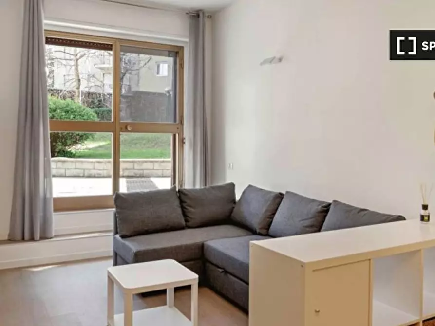 Immagine 1 di Ufficio in affitto  in Via Tolmezzo a Milano