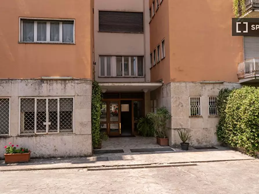 Immagine 16 di Appartamento in affitto  in Via Carlo Fea a Roma