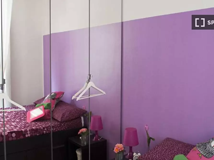 Immagine 6 di Camera condivisa in affitto  in Viale Tunisia a Milano