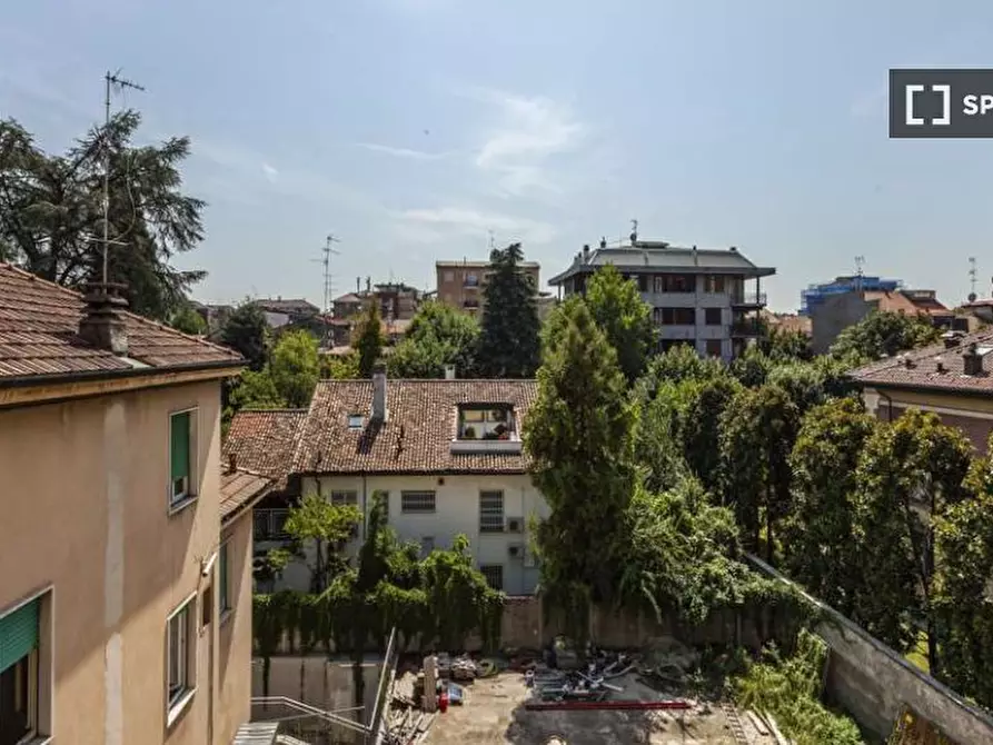 Immagine 3 di Camera condivisa in affitto  in Via Giuseppe Regaldi a Milano