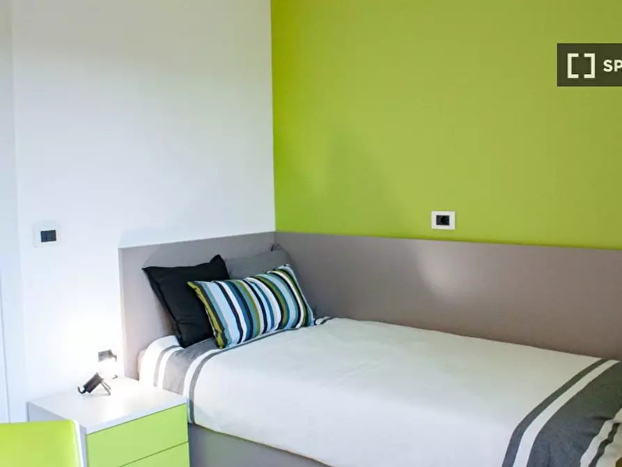 Immagine 1 di Camera condivisa in affitto  in Via Tommaso Gar a Trento