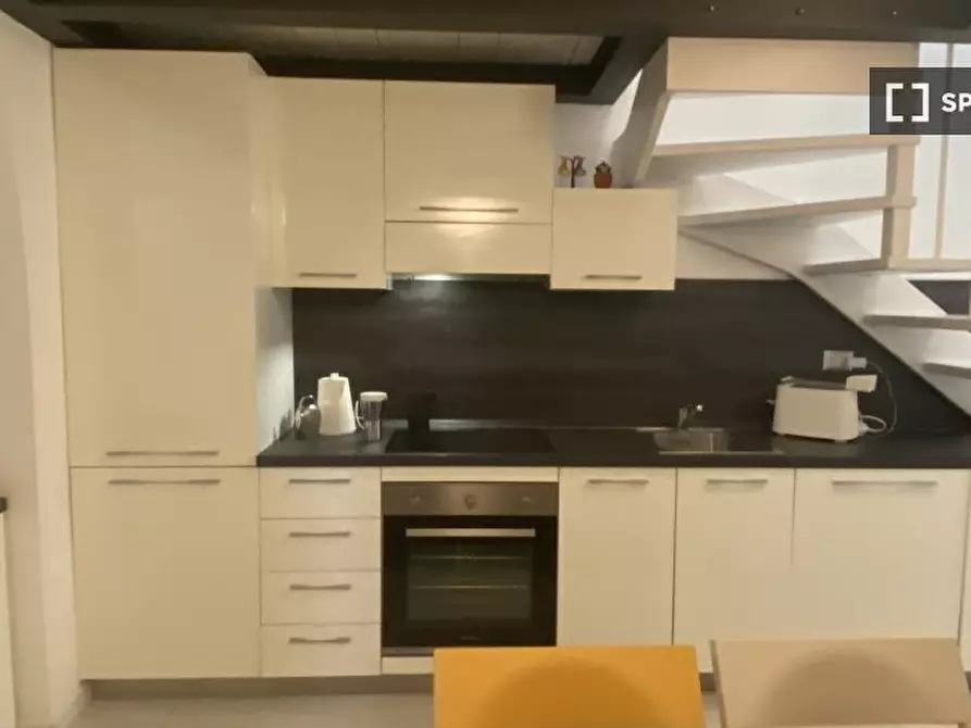 Immagine 1 di Appartamento in affitto  in Via Evangelista Torricelli a Milano