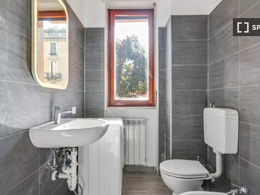 Immagine 11 di Camera condivisa in affitto  in Via Orti a Milano