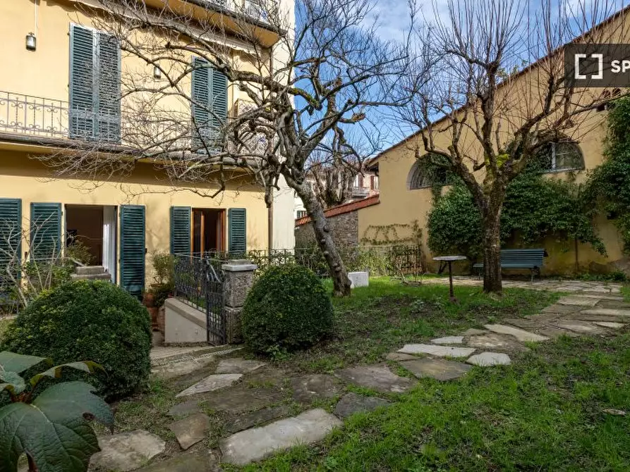 Immagine 4 di Ufficio in affitto  in Via Pietro Metastasio a Firenze