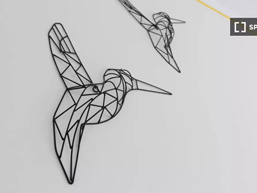 Immagine 16 di Appartamento in affitto  in Corso Buenos Aires a Milano