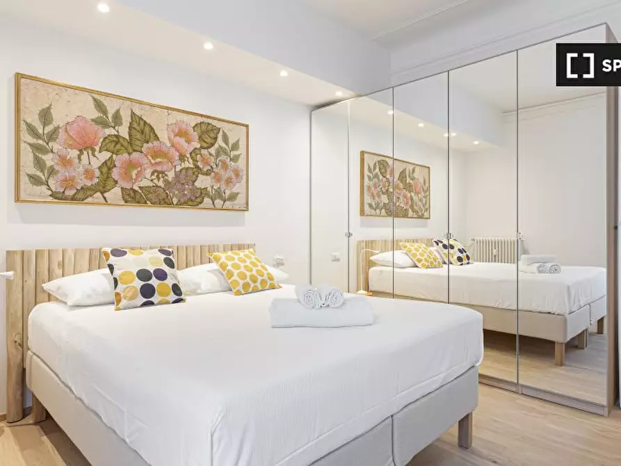 Immagine 18 di Appartamento in affitto  in Via Francesco Sforza a Milano