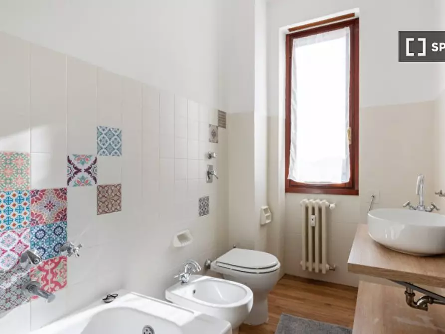 Immagine 14 di Camera condivisa in affitto  in Via Privata Mauro Rota/A a Milano