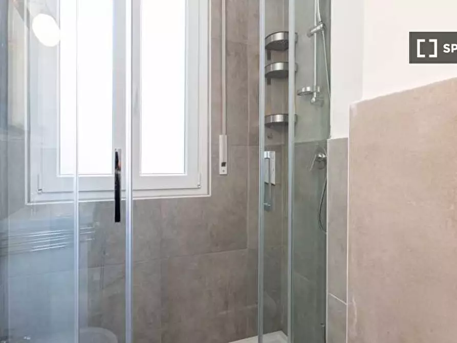 Immagine 11 di Camera condivisa in affitto  in Largo Cavalieri di Malta a Milano