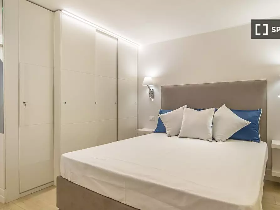 Immagine 8 di Appartamento in affitto  in Via dell'Arco della Ciambella a Roma