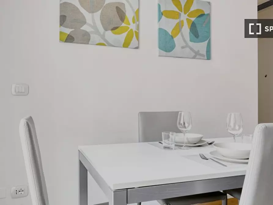 Immagine 11 di Appartamento in affitto  in Via Tortona a Milano