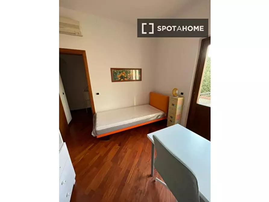 Immagine 14 di Appartamento in affitto  in Via Giacomo Matteotti a Sesto Fiorentino