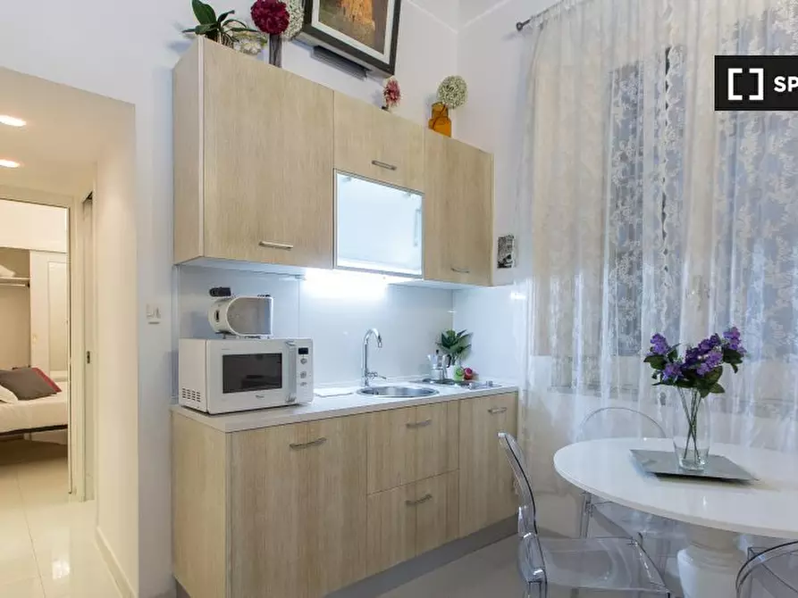 Immagine 7 di Appartamento in affitto  in Via della Consulta a Roma