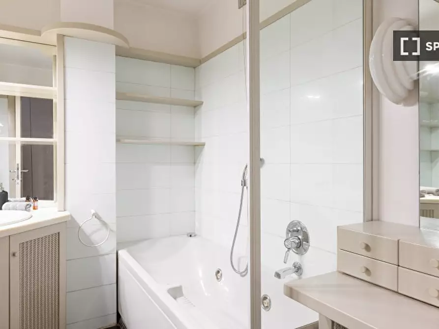 Immagine 5 di Appartamento in affitto  in Via Giacomo Mellerio a Milano