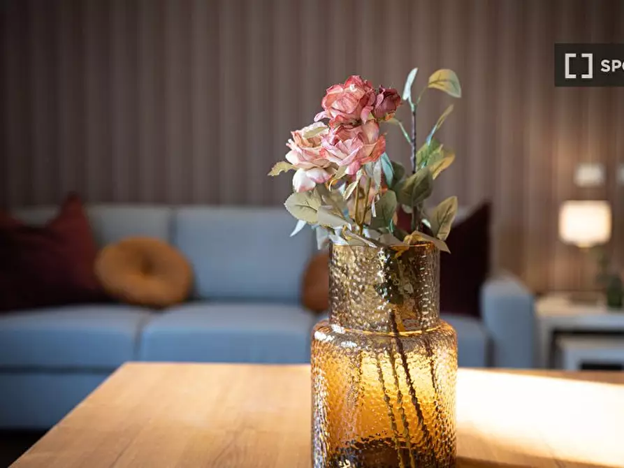 Immagine 7 di Appartamento in affitto  in Via S. Carpoforo a Milano