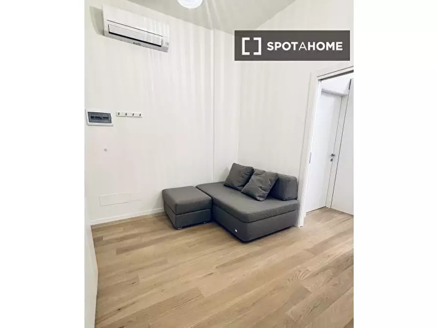 Immagine 4 di Appartamento in affitto  in Via Carlo Crivelli a Milano